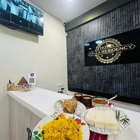 Hotel Rinza Residency Mumbai Exterior photo
